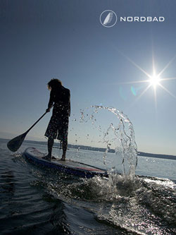 Sport - Stand Up Paddling
