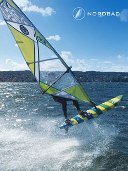 Sport - Windsurf